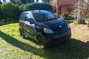 Quadriciclo Microcar M.Go Ligier Minicar Microcar 