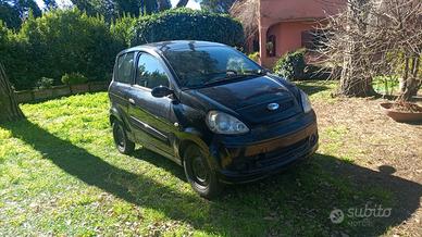 Quadriciclo Microcar M.Go Ligier Minicar Microcar 