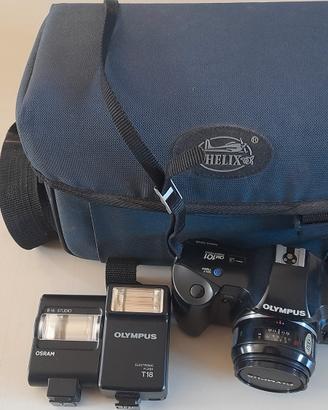 macchina fotografica
