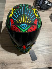 Casco ruroc atlas 3.0