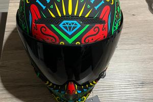Casco ruroc atlas 3.0