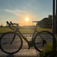 Bianchi 928 carbonio