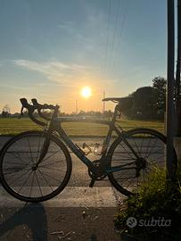 Bianchi 928 carbonio