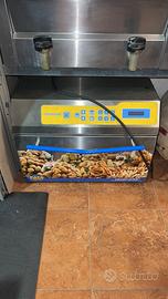 Friggitrice Techfood professionale