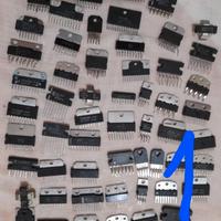 Amplificatori Audio – Usati e Nuovi