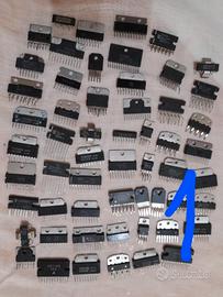 Amplificatori Audio – Usati e Nuovi