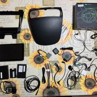 CarPlay Fiat Freemont