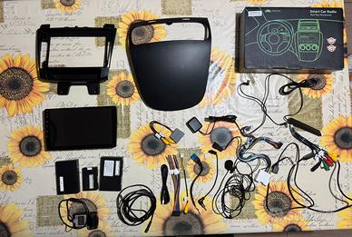 CarPlay Fiat Freemont