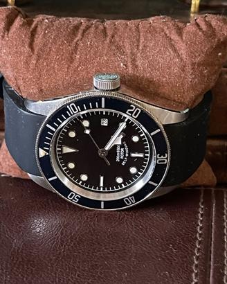 orologio hommage Tudor