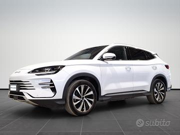 Byd Seal U DM-i 1.5 phev Boost 2wd