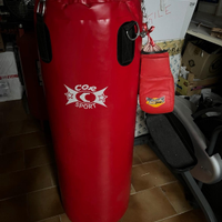 Sacco da boxe - COR Sport