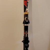 Sci Atomic SL11 carving 