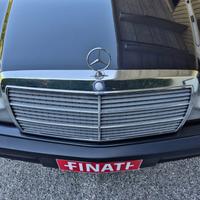 Mercedes-benz 190 2.3 E-16