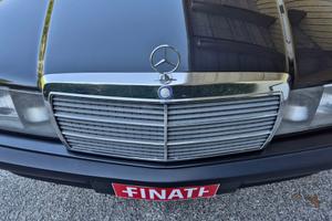 Mercedes-benz 190 2.3 E-16