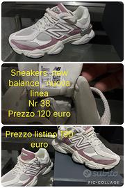 Sneakers New balance