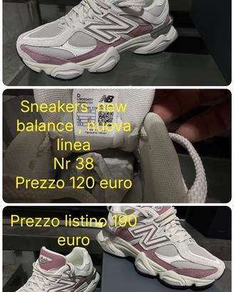 Sneakers New balance