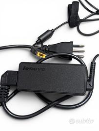 Alimentatore Lenovo ADLX45NCC3A 45W - Connettore S