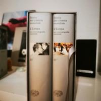 libri sul cinema europeo 