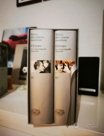 libri sul cinema europeo 