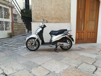 Liberty 50 tempi Vendita in Moto e scooter