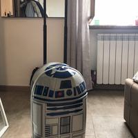 Trolley star wars rarissimo