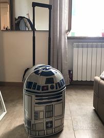 Trolley star wars rarissimo