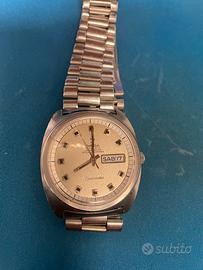 Omega seamaster date-day anno 70