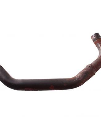Curva scarico Malaguti Fifty