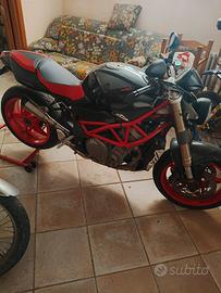 brutale 910s