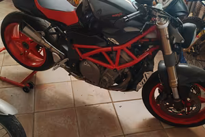 brutale 910s