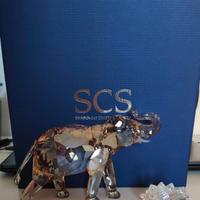 Swarovski Elephant Cinta SCS 2013