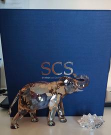 Swarovski Elephant Cinta SCS 2013
