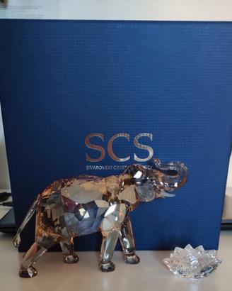 Swarovski Elephant Cinta SCS 2013