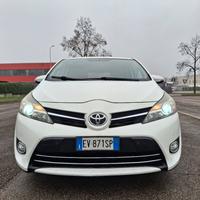 toyota verso 1.6 D4D 7 posti