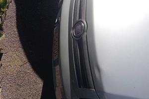 Panda ibrida doppia alimentazione benzina e metano