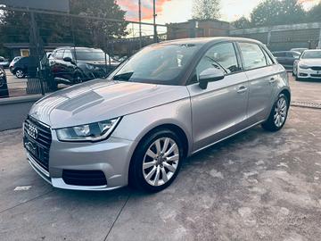 Audi A1 1.4 TDI Metal plus