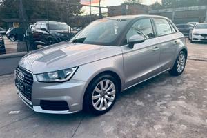Audi A1 1.4 TDI Metal plus