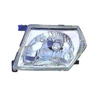 FANALE SINISTRO PER NISSAN PATROL 02-04