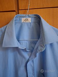 camicia Ingram Tg 39