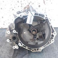 55502625 - 55598851A CAMBIO MANUALE 6M OPEL ASTRA 