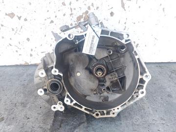 55502625 - 55598851A CAMBIO MANUALE 6M OPEL ASTRA 