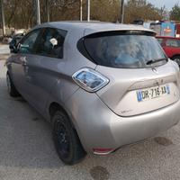 ricambi renault zoe