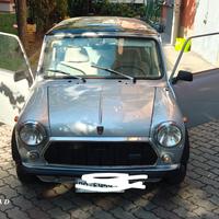 Mini Rover Austin 1000