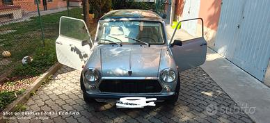 Mini Rover Austin 1000
