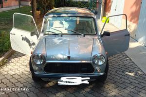 Mini Rover Austin 1000
