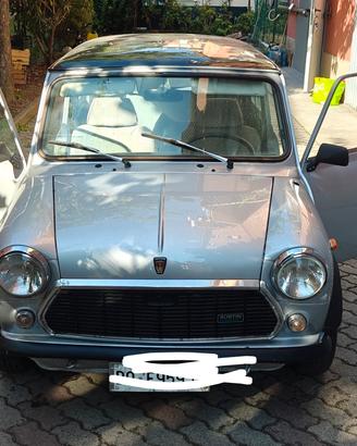Mini Rover Austin 1000