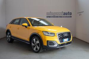 Audi Q2 1.6 Tdi Sport 116 Cv