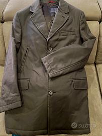 Cappotto impermeabile Fay