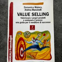 Value selling