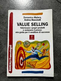 Value selling